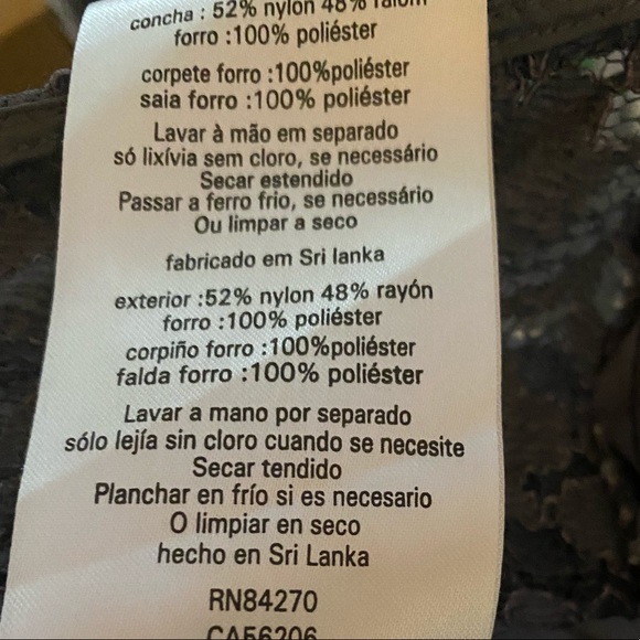 DAVIDS BRIDAL ONE SHOULDER LONG DRESS - Picture 9 of 13